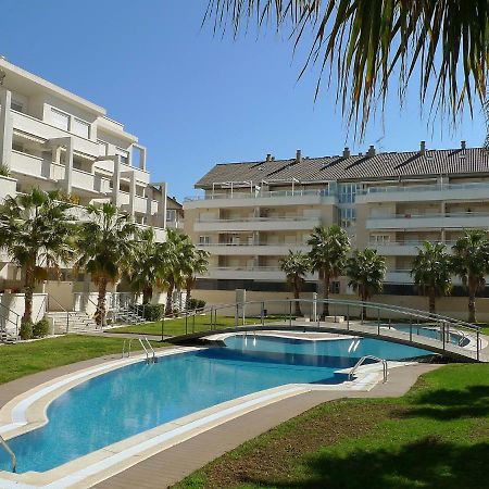 Apartment Elegance-2 By Interhome Denia Bagian luar foto