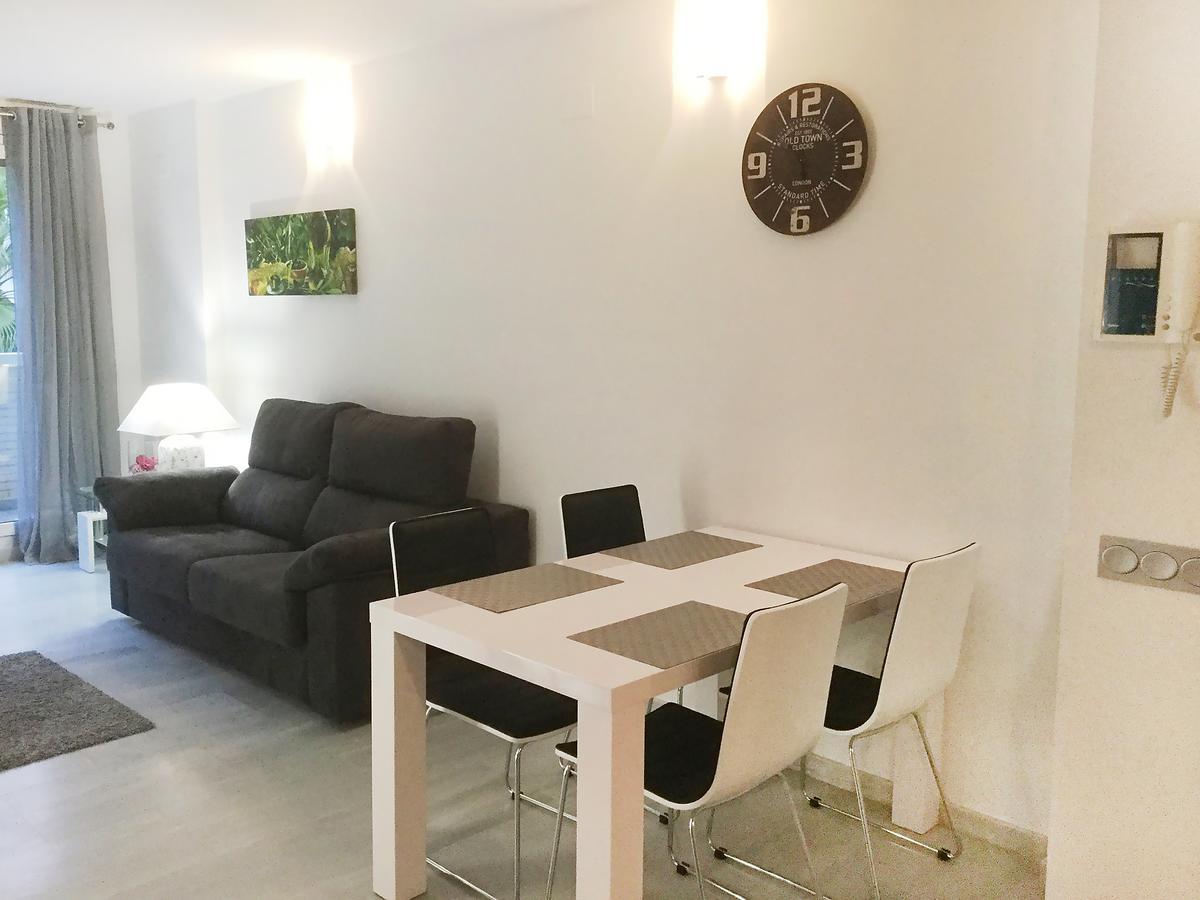 Apartment Elegance-2 By Interhome Denia Bagian luar foto