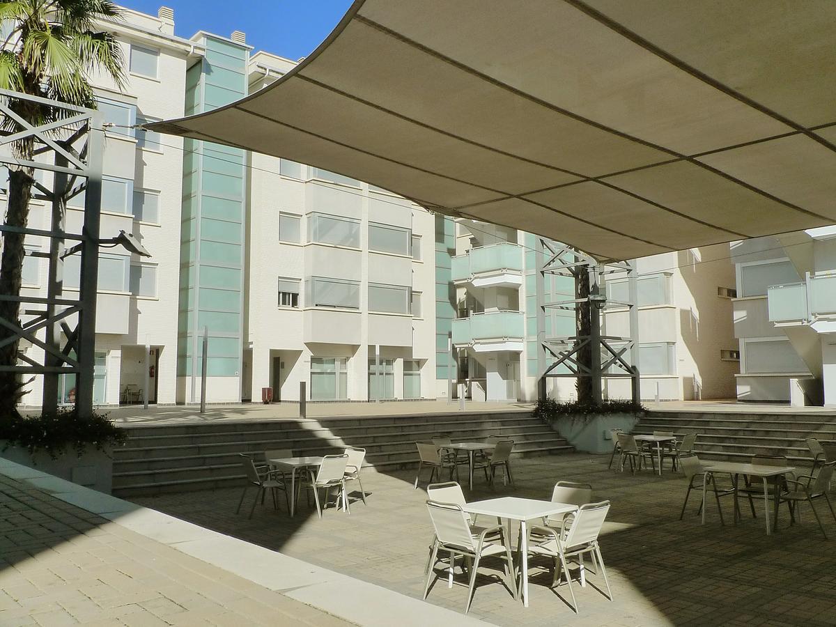 Apartment Elegance-2 By Interhome Denia Bagian luar foto