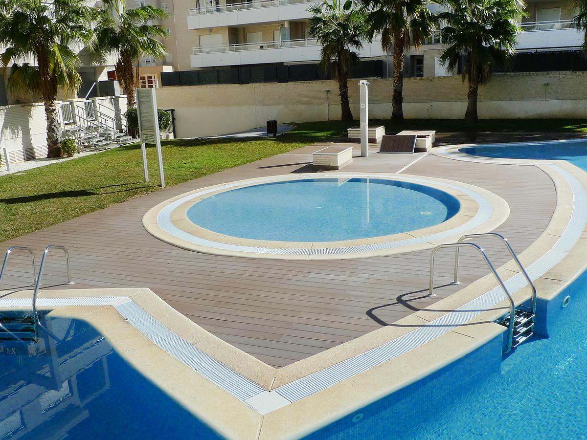 Apartment Elegance-2 By Interhome Denia Bagian luar foto
