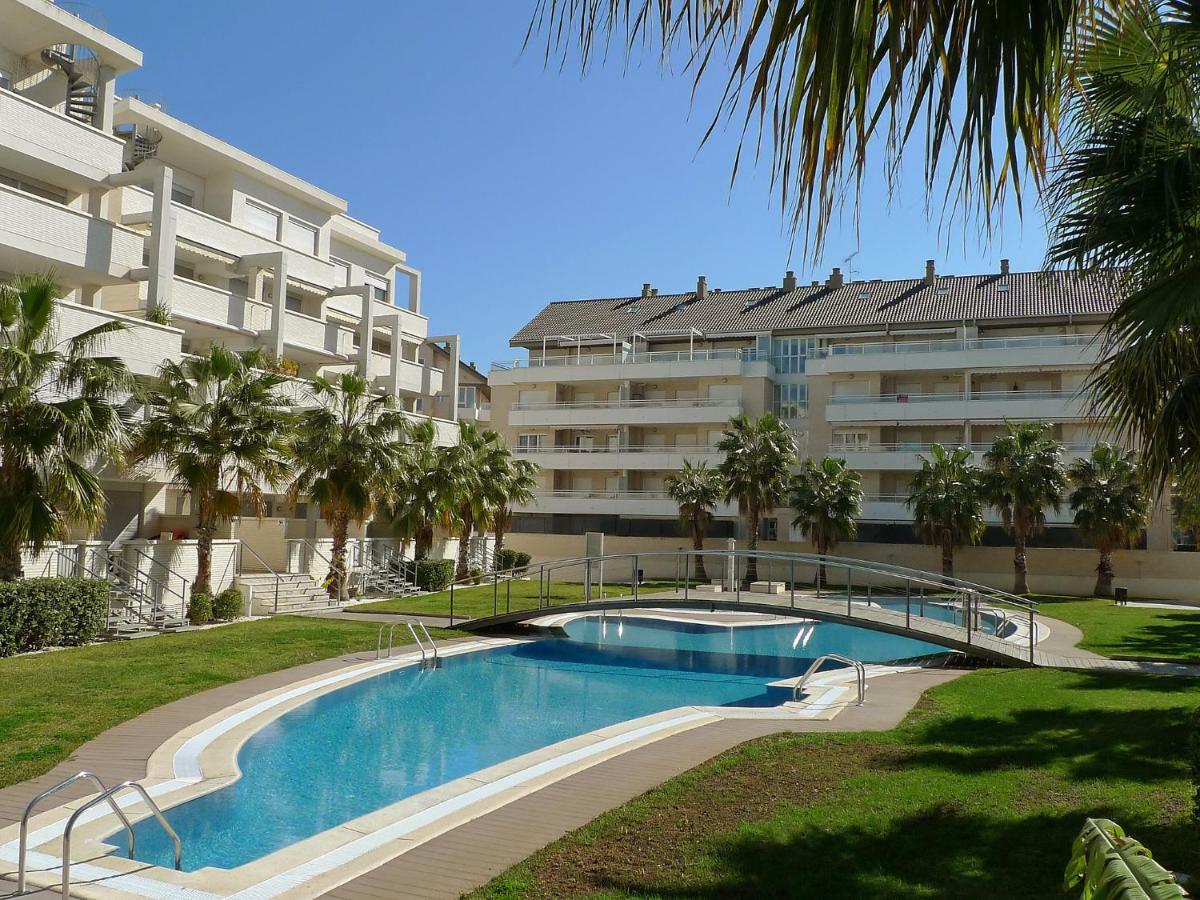 Apartment Elegance-2 By Interhome Denia Bagian luar foto