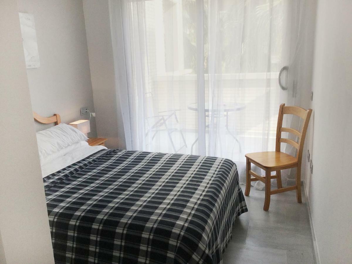 Apartment Elegance-2 By Interhome Denia Bagian luar foto