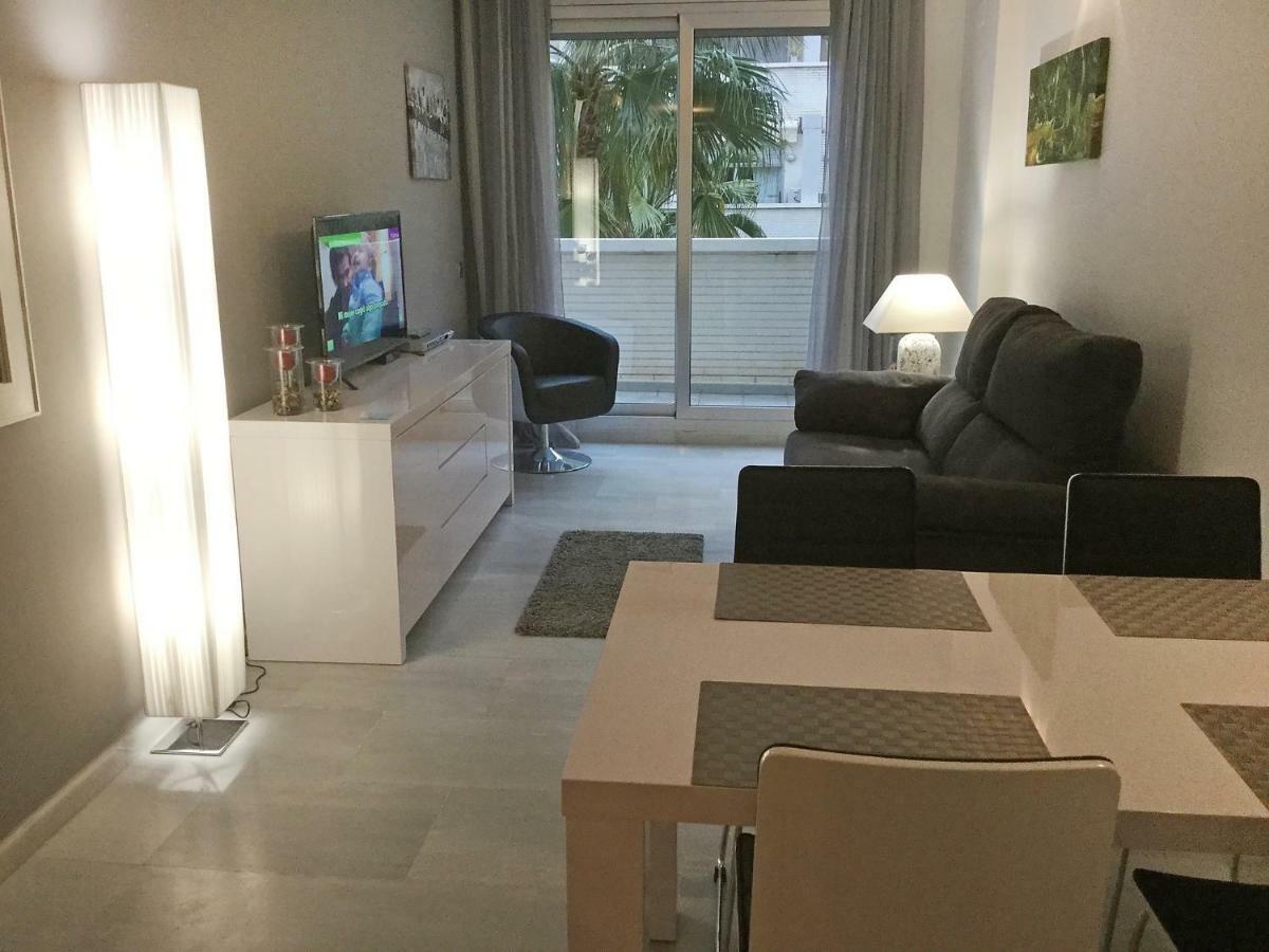 Apartment Elegance-2 By Interhome Denia Bagian luar foto